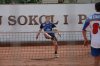 Sokol I Prostějov - SK Start Praha (18. června 2016)